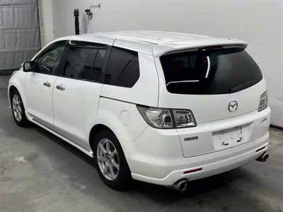 Mazda MPV