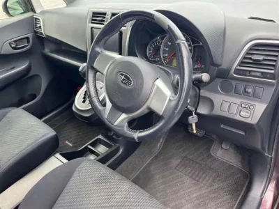 Subaru TREZIA