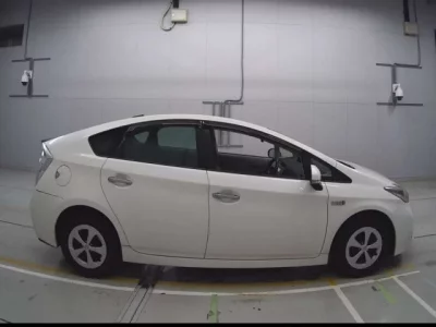 Toyota PRIUS PHV