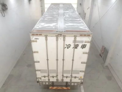 Isuzu TRUCK