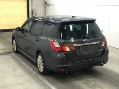 Subaru EXIGA