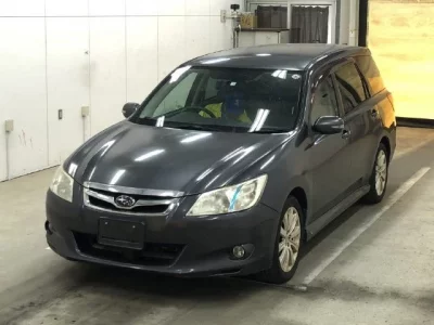 Subaru EXIGA