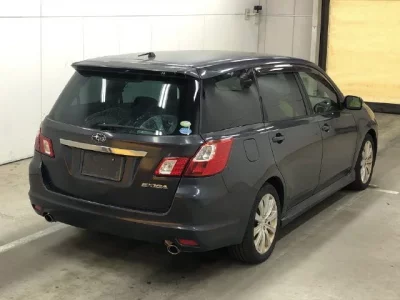 Subaru EXIGA