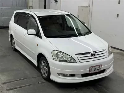 Toyota IPSUM