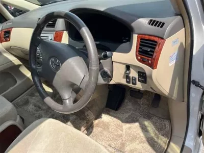 Toyota IPSUM