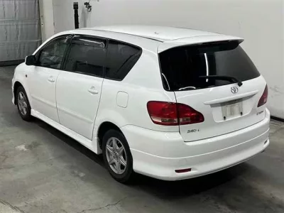 Toyota IPSUM
