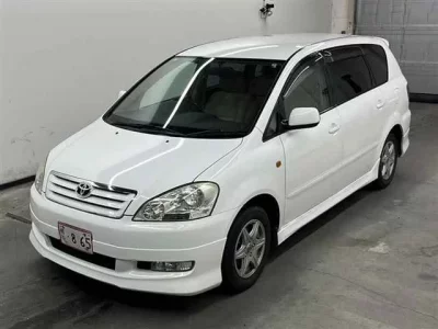 Toyota IPSUM