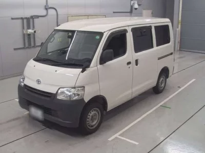 Toyota TOWN ACE VAN