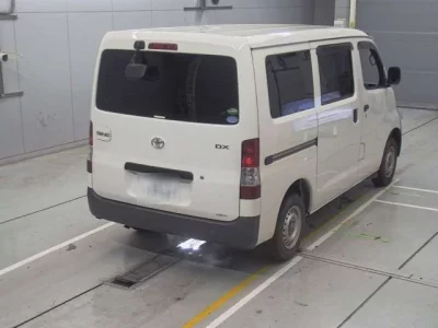 Toyota TOWN ACE VAN