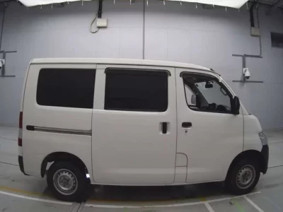 Toyota TOWN ACE VAN