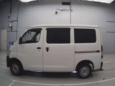 Toyota TOWN ACE VAN