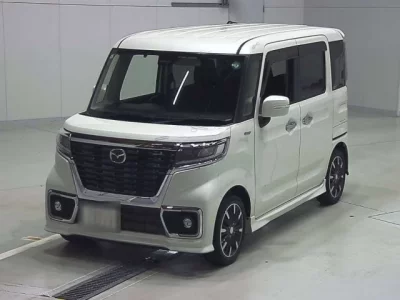 Mazda FLAIR WAGON