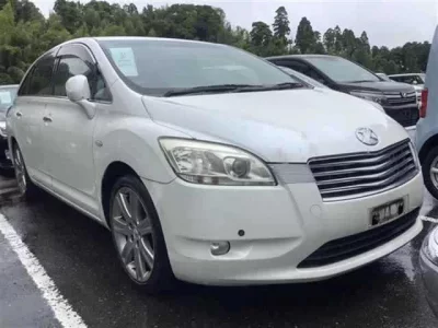 Toyota MARK X ZIO