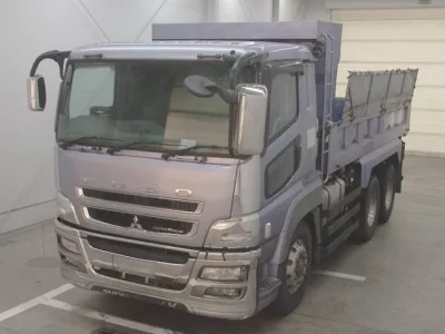 Mitsubishi FUSO TRUCK