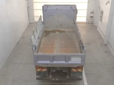 Mitsubishi FUSO TRUCK