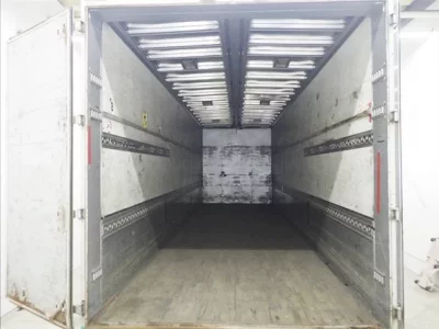 Isuzu TRUCK