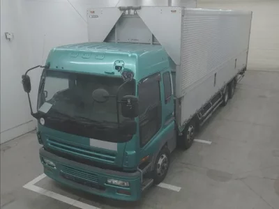 Isuzu TRUCK