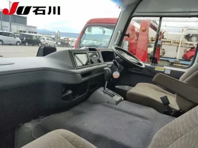 Toyota COASTER