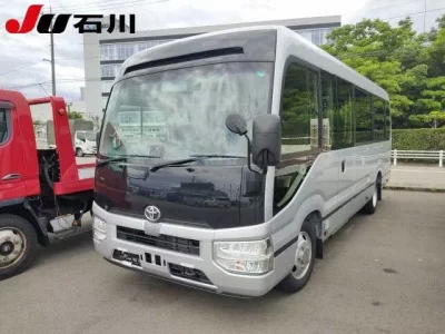 Toyota COASTER