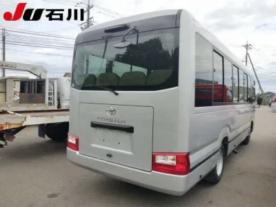 Toyota COASTER