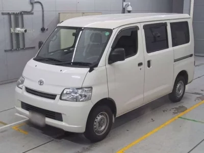 Toyota TOWN ACE VAN