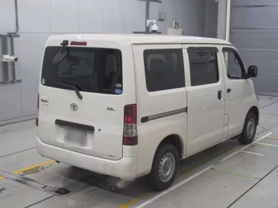 Toyota TOWN ACE VAN