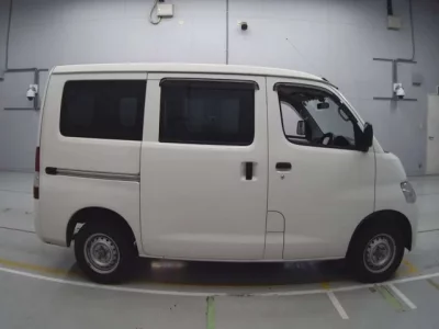 Toyota TOWN ACE VAN