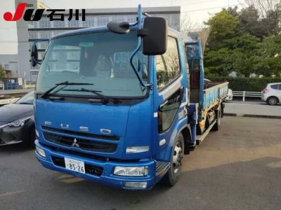 Mitsubishi FUSO FIGHTER