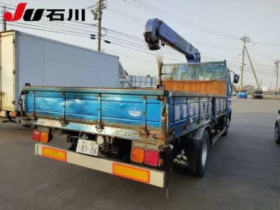 Mitsubishi FUSO FIGHTER