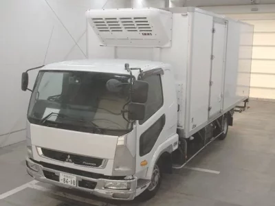 Mitsubishi FUSO FIGHTER