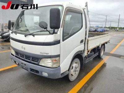Hino DUTRO
