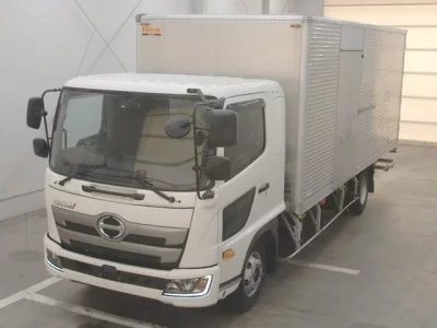 Hino RANGER
