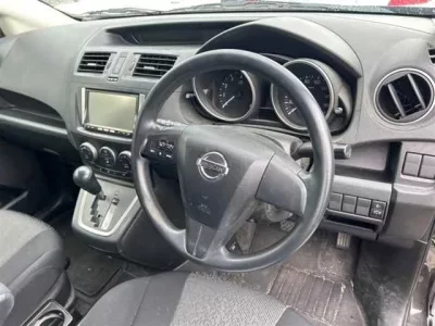 Nissan LAFESTA
