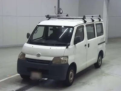 Toyota TOWN ACE VAN