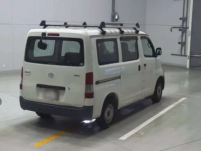 Toyota TOWN ACE VAN