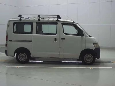 Toyota TOWN ACE VAN