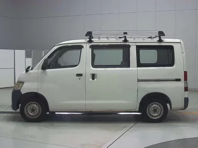 Toyota TOWN ACE VAN