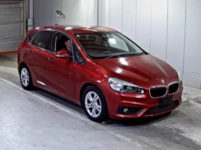 BMW 2-Series