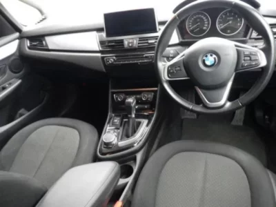BMW 2-Series
