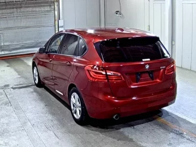 BMW 2-Series