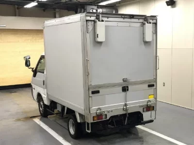 Mazda BONGO
