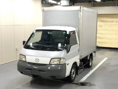 Mazda BONGO