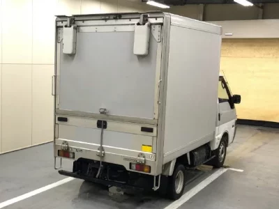 Mazda BONGO