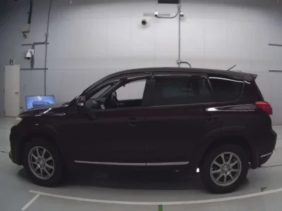 Toyota VANGUARD