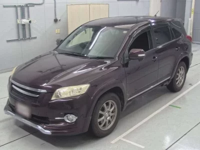 Toyota VANGUARD