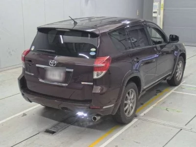 Toyota VANGUARD