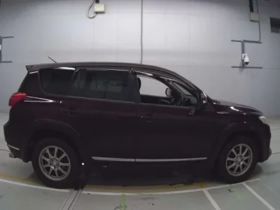 Toyota VANGUARD