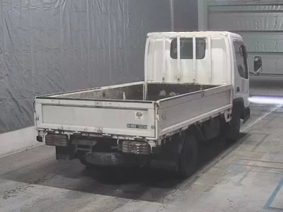 Mazda TITAN