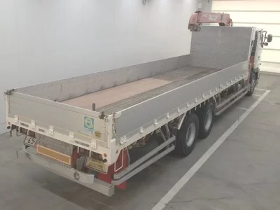 Hino TRUCK
