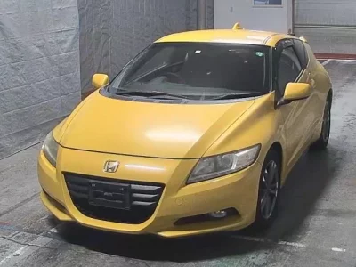 Honda CR-Z